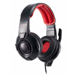 Наушники Serioux Ruari (Black) Thumb