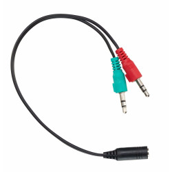 Наушники Serioux Ruari (Black) Thumb