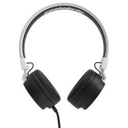 Casti Snakebyte Head:Set 5 (Black/White) Thumb