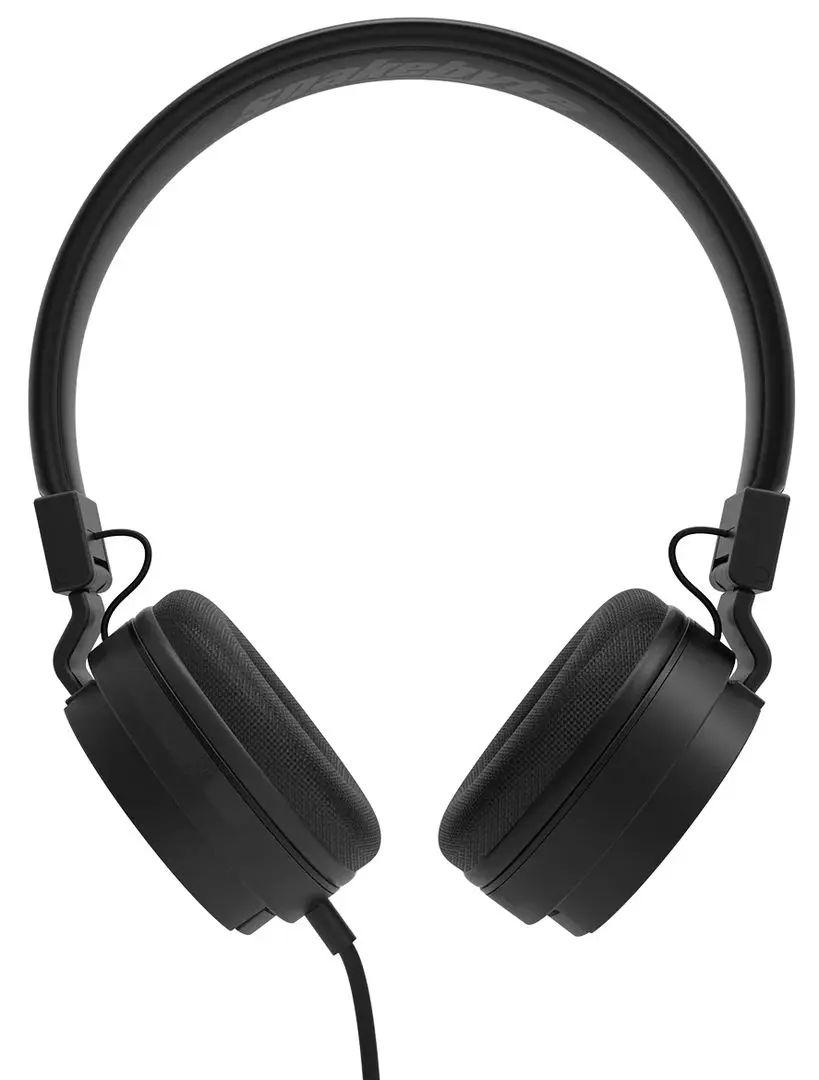 Casti Snakebyte Head:Set SX (Black)