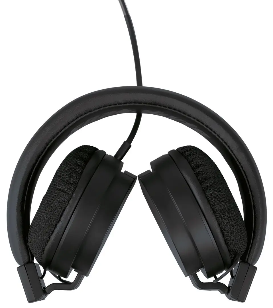 Casti Snakebyte Head:Set SX (Black)