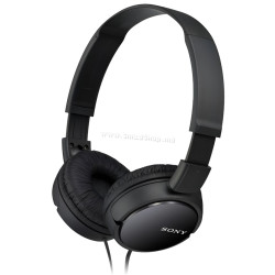 Casti Sony MDRZX110B (Black)