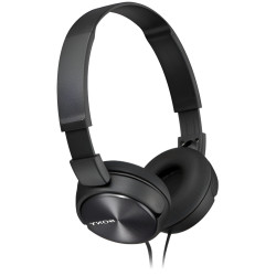 Наушники Sony MDRZX310B (Black) Thumb