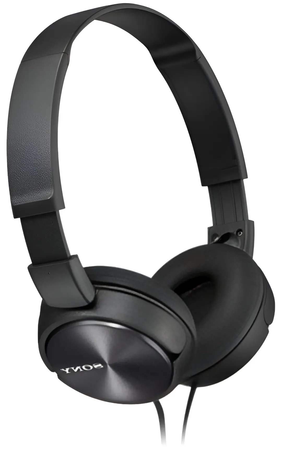 Наушники Sony MDRZX310B (Black)