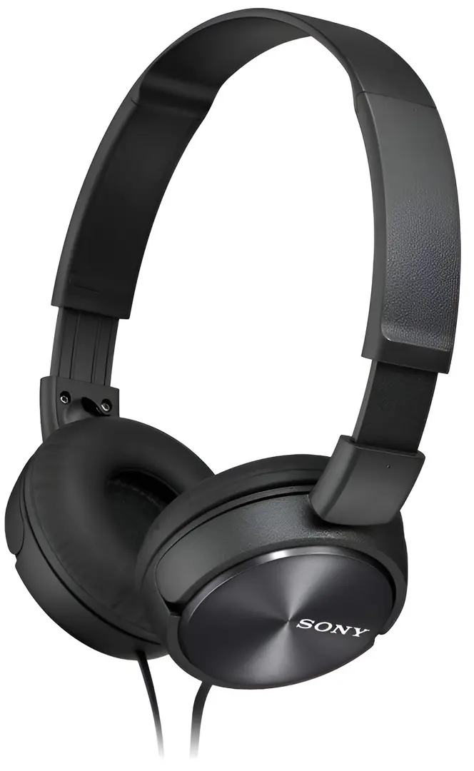 Наушники Sony MDRZX310B (Black)