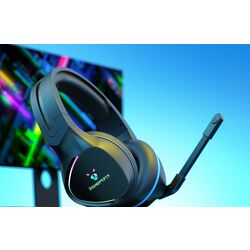 Casti Soundpeats G1 (Black) Thumb