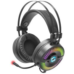 Casti Speedlink Quyre RGB 7.1 (Black) Thumb