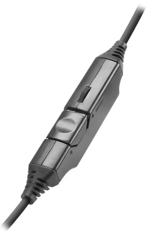 Casti Speedlink Raidor (Blue)