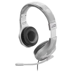 Casti Speedlink Raidor (White) Thumb