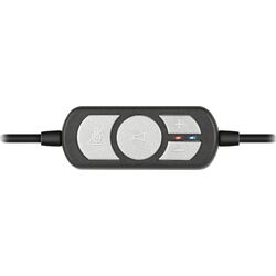 Casti Speedlink SONID (Black/Grey) Thumb