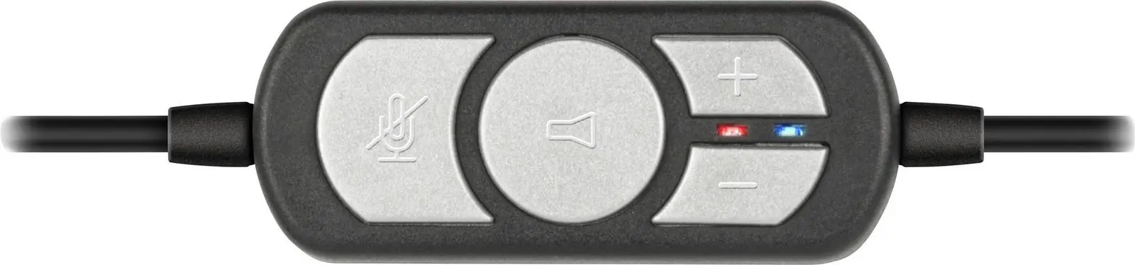 Casti Speedlink SONID (Black/Grey)