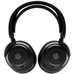 Casti fara fir SteelSeries Arctis Nova 7 (Black) Thumb