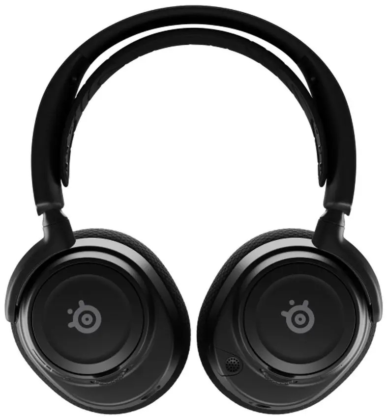 Casti fara fir SteelSeries Arctis Nova 7 (Black)