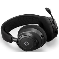 Casti fara fir SteelSeries Arctis Nova 7 (Black) Thumb