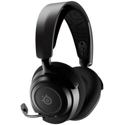 Casti fara fir SteelSeries Arctis Nova 7 (Black)