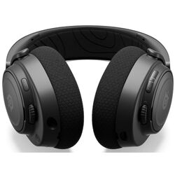 Casti fara fir SteelSeries Arctis Nova 7 (Black) Thumb