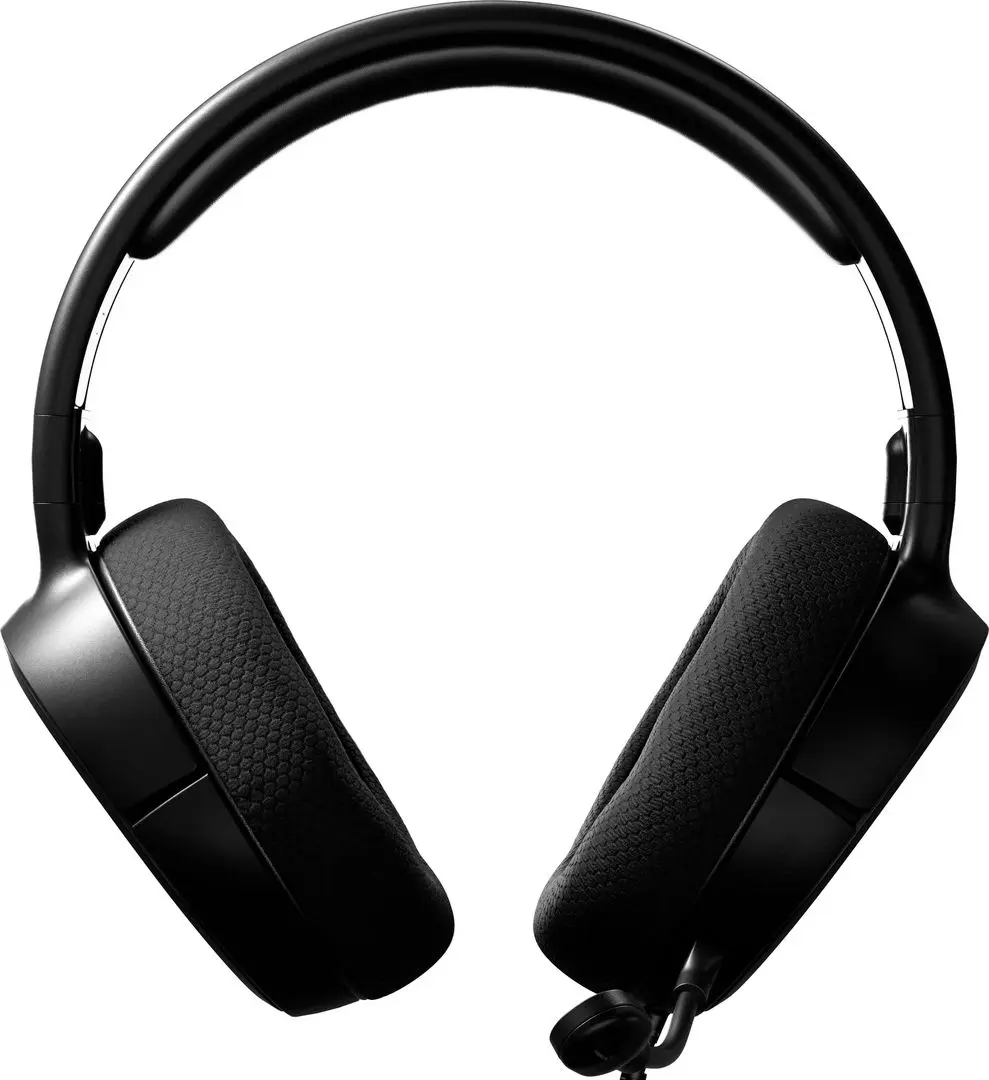 Casti SteelSeries Arctis 1 (Black)