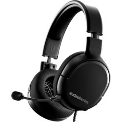Casti SteelSeries Arctis 1 (Black)