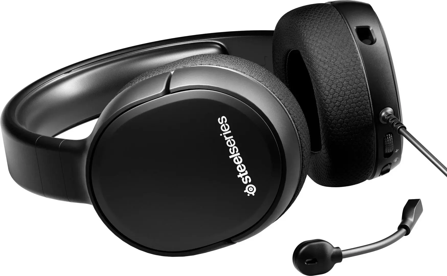Casti SteelSeries Arctis 1 (Black)