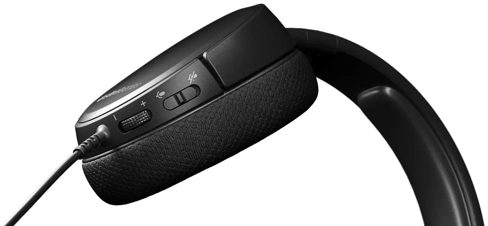 Casti SteelSeries Arctis 1 (Black)