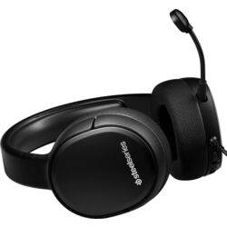 Casti SteelSeries Arctis 1 for PS4/PS5 (Black) Thumb