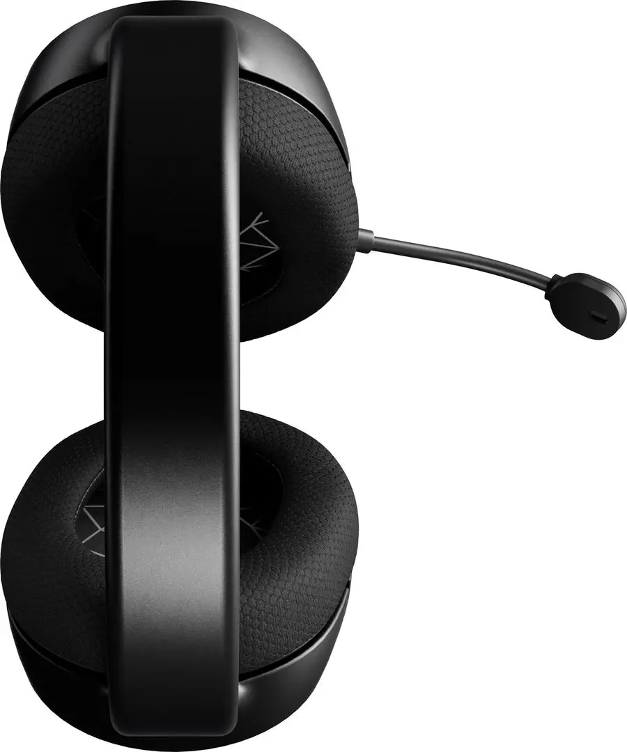 Casti SteelSeries Arctis 1 for PS4/PS5 (Black)