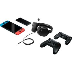 Casti SteelSeries Arctis 1 for PS4/PS5 (Black) Thumb