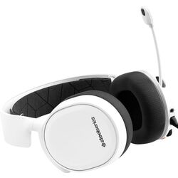Casti SteelSeries Arctis 3 (White) Thumb