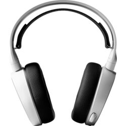 Casti SteelSeries Arctis 3 (White) Thumb