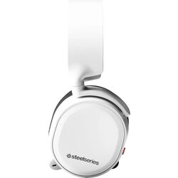Casti SteelSeries Arctis 3 (White) Thumb