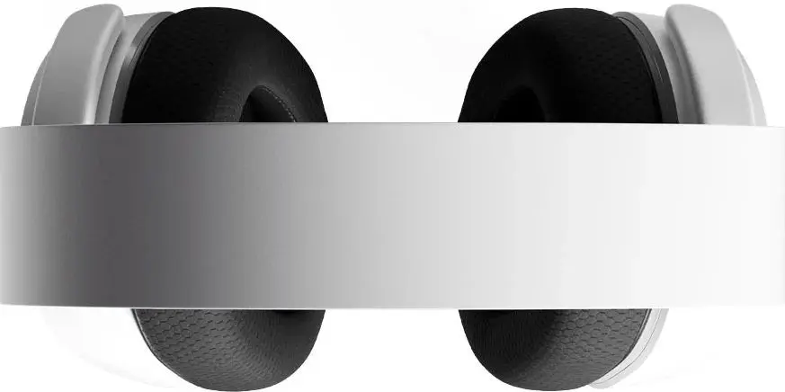 Casti SteelSeries Arctis 3 (White)