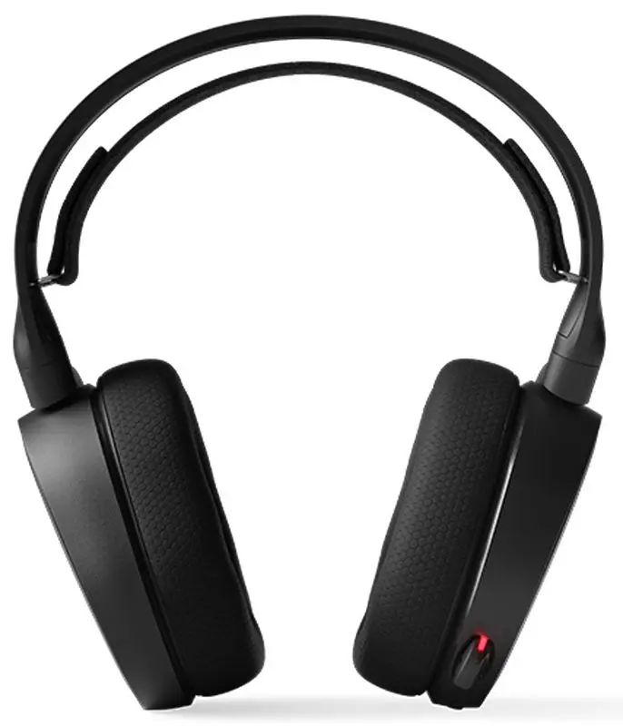 Наушники SteelSeries Arctis 5 (Black)