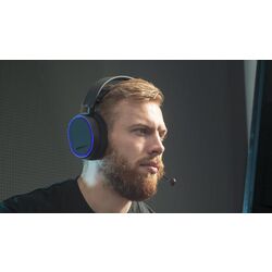 Наушники SteelSeries Arctis 5 (Black) Thumb
