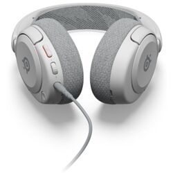 Casti SteelSeries Arctis Nova 1 (White) Thumb