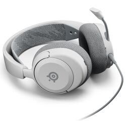 Casti SteelSeries Arctis Nova 1 (White) Thumb