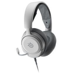 Casti SteelSeries Arctis Nova 1 (White)