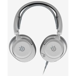 Casti SteelSeries Arctis Nova 1 (White) Thumb