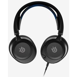 Casti SteelSeries Arctis Nova 1p (Black) Thumb