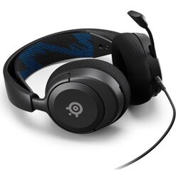 Casti SteelSeries Arctis Nova 1p (Black) Thumb