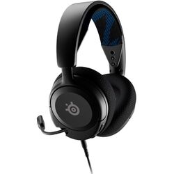 Casti SteelSeries Arctis Nova 1p (Black)