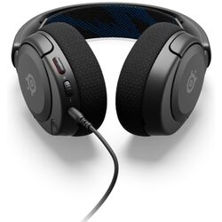 Casti SteelSeries Arctis Nova 1p (Black) Thumb