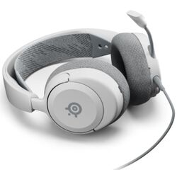 Casti SteelSeries Arctis Nova 1p (White) Thumb