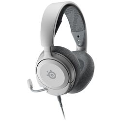 Casti SteelSeries Arctis Nova 1p (White)