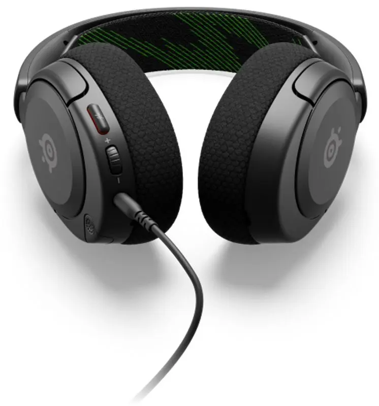 Casti SteelSeries Arctis Nova 1X (Black)