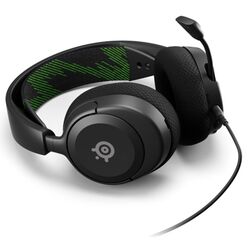 Casti SteelSeries Arctis Nova 1X (Black) Thumb