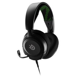 Casti SteelSeries Arctis Nova 1X (Black)