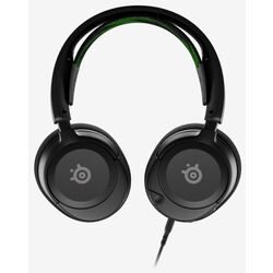 Casti SteelSeries Arctis Nova 1X (Black) Thumb