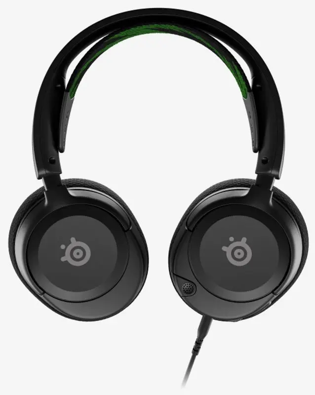 Casti SteelSeries Arctis Nova 1X (Black)