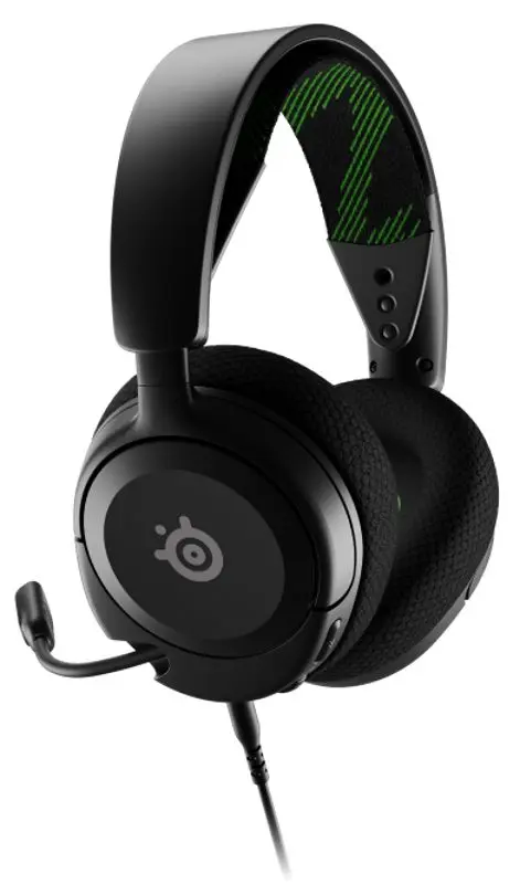 Casti SteelSeries Arctis Nova 1X (Black)