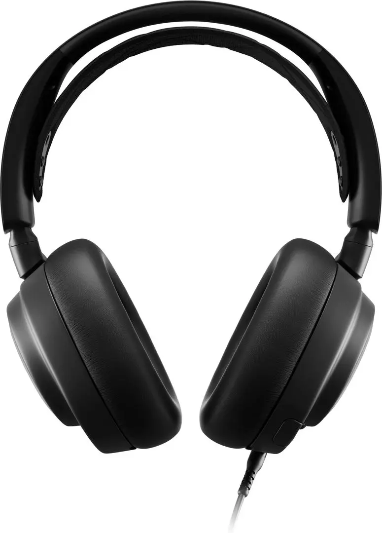 Casti SteelSeries Arctis Nova Pro (Black)